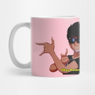 Sanicon Mug